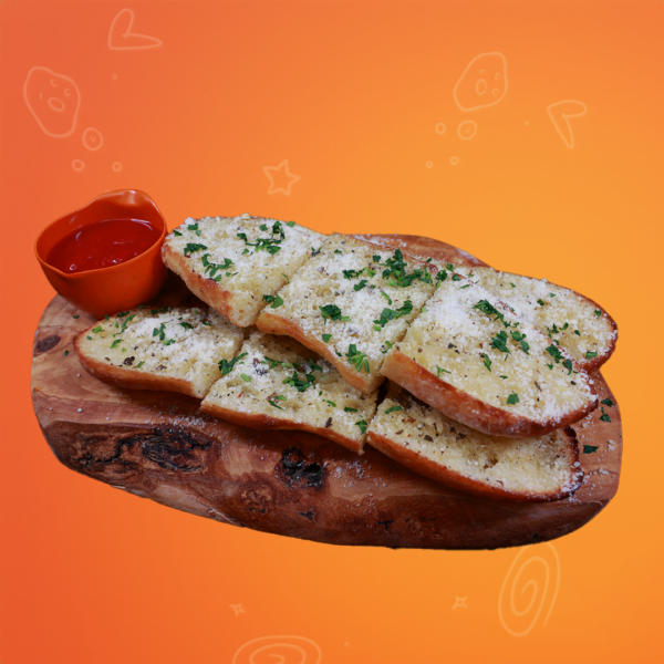 Garlic Bread