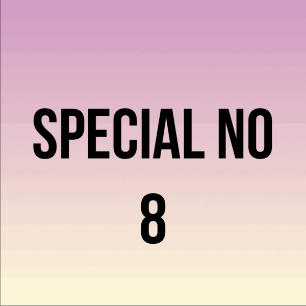 Special No 8