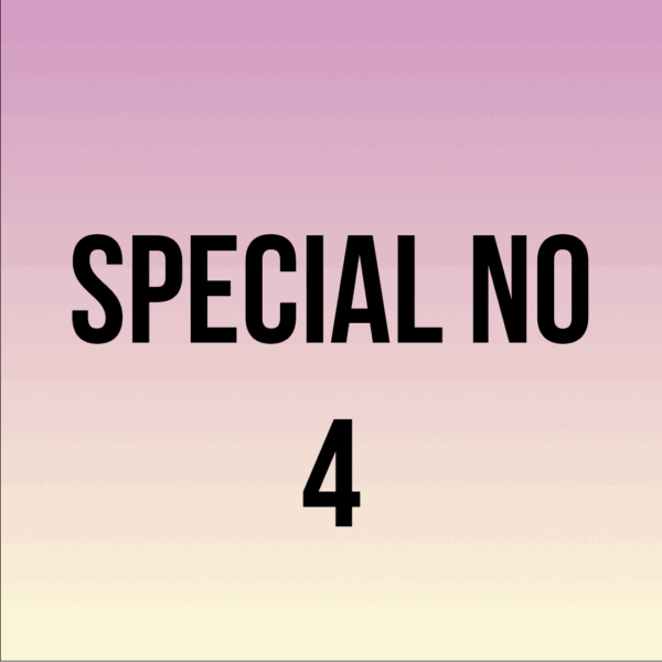 Special No 4