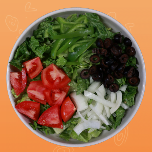 Garden Salad