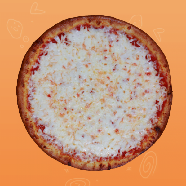 Cheese Pizza