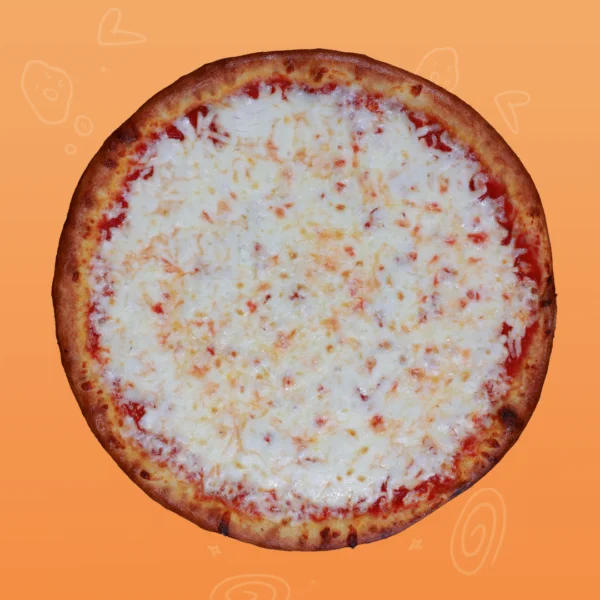 Cheese Pizza