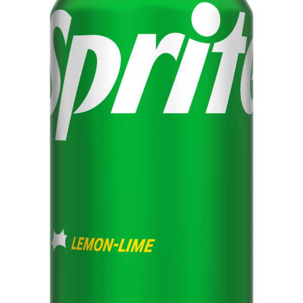 Sprite - Can