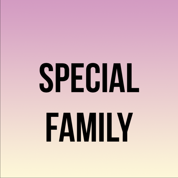 Family Special