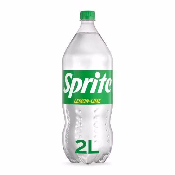 Sprite - 2 Liter