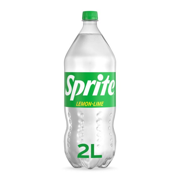 Sprite - 2 Liter